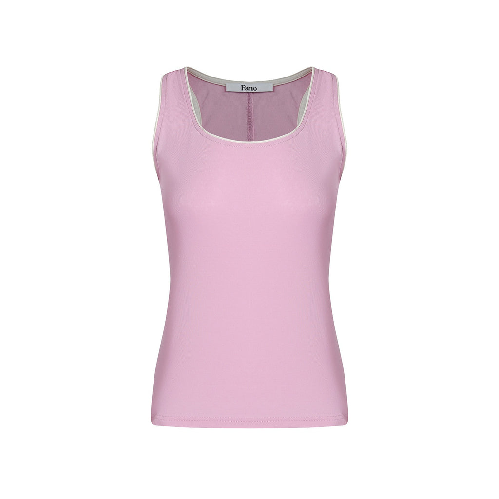 fano_Backless_Slim_Fit_Strappy_Workwear_Tank_Top_Solid_Color_Stretch_Camisoles_MISSTT