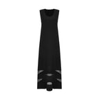 unspoken_Elegant_Sleeveless_Cutout_H_Line_Tank_Dress_City_Commute_Black_Maxi_Dresses_MISSTT