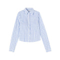 ikyou_Shape_Retention_Slim_Fit_Pleated_Embroidered_Plaid_Collared_Long_Sleeve_Shirts_MISSTT