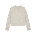 fano_Pure_Lambswool_Minimal_Commuter_Low_Round_Neck_Button_Knitwear_Women_Cardigans_MISSTT