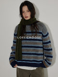 Lofi_choose_Wool_Blend_Relaxed_Striped_Crewneck_Pullover_Commuter_Office_Women_Tops_Sweaters_MISSTT