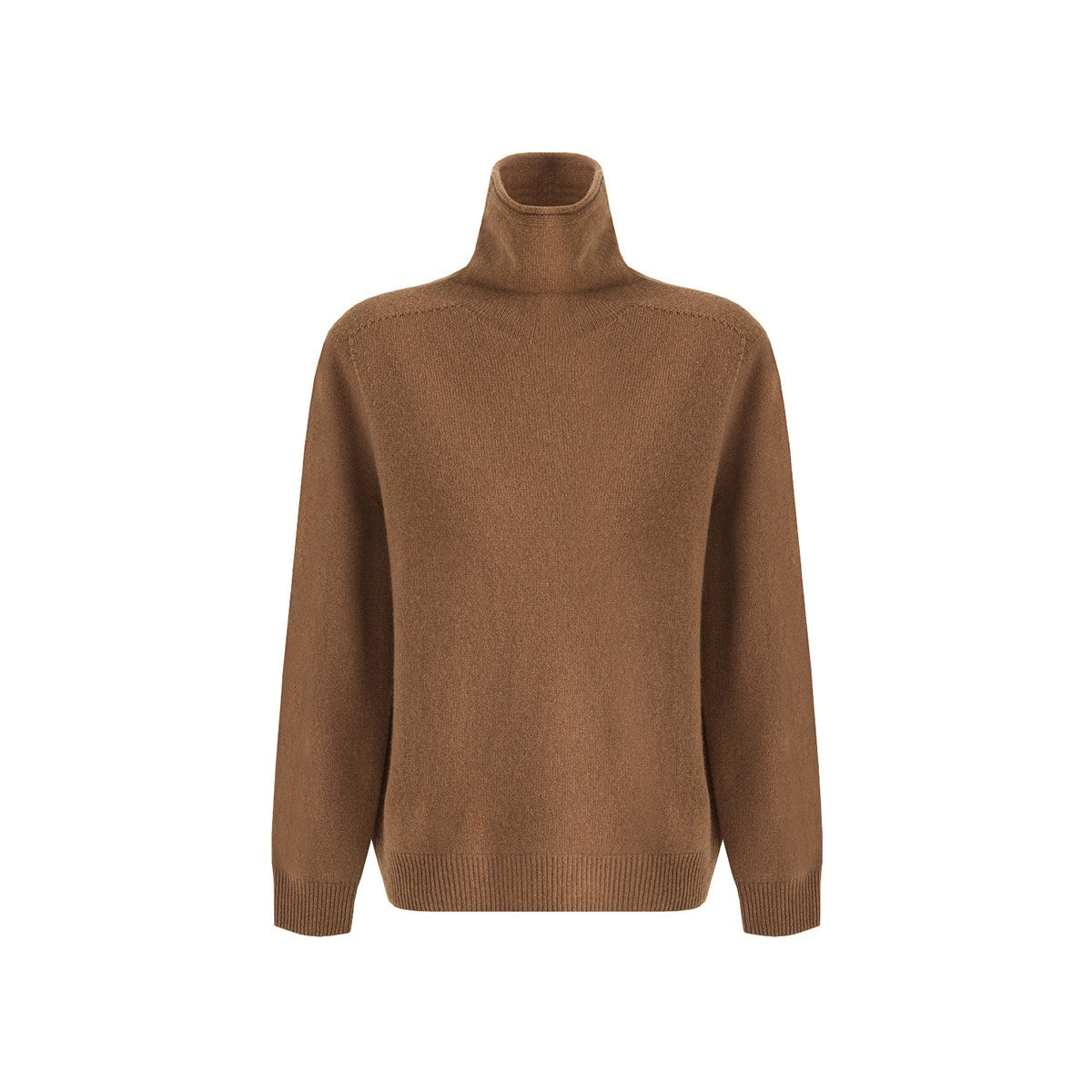 fano_100_Percent_Wool_High_Neck_Straight_Minimalist_Commuter_Women_Pullover_Sweaters_MISSTT