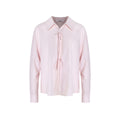 fano_Shape_Retention_Lyocell_Blend_Korean_Work_Loose_Turn_Collar_Pink_Women_Blouses_MISSTT