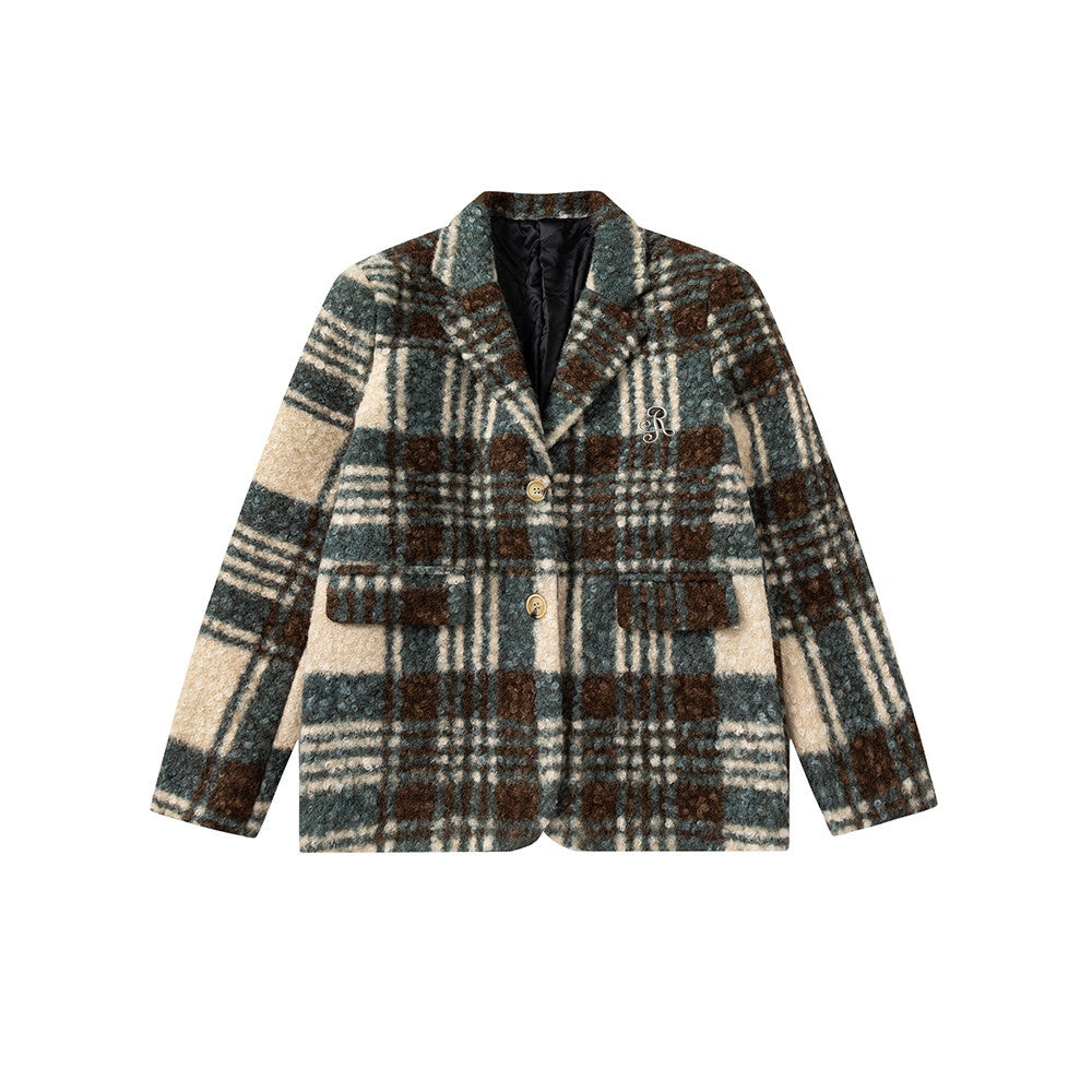 ikyou_Minimalist_Commuter_Straight_Fit_Blazer_Lapel_Striped_Flocked_Office_Wool_Coats_MISSTT