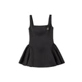 ikyou_Waist_Cinch_Casual_A_Line_Square_Neck_Sleeveless_Black_Midi_Dresses_MISSTT