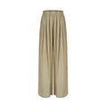 unspoken_High_Waist_Pleated_Elastic_Workwear_Khaki_Viscose_Wide_Leg_Pants_MISSTT
