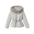 ikyou_Warm_Hooded_Slim_Korean_Commuter_Embroidered_Pockets_Blue_Zipper_Puffer_Jackets_MISSTT