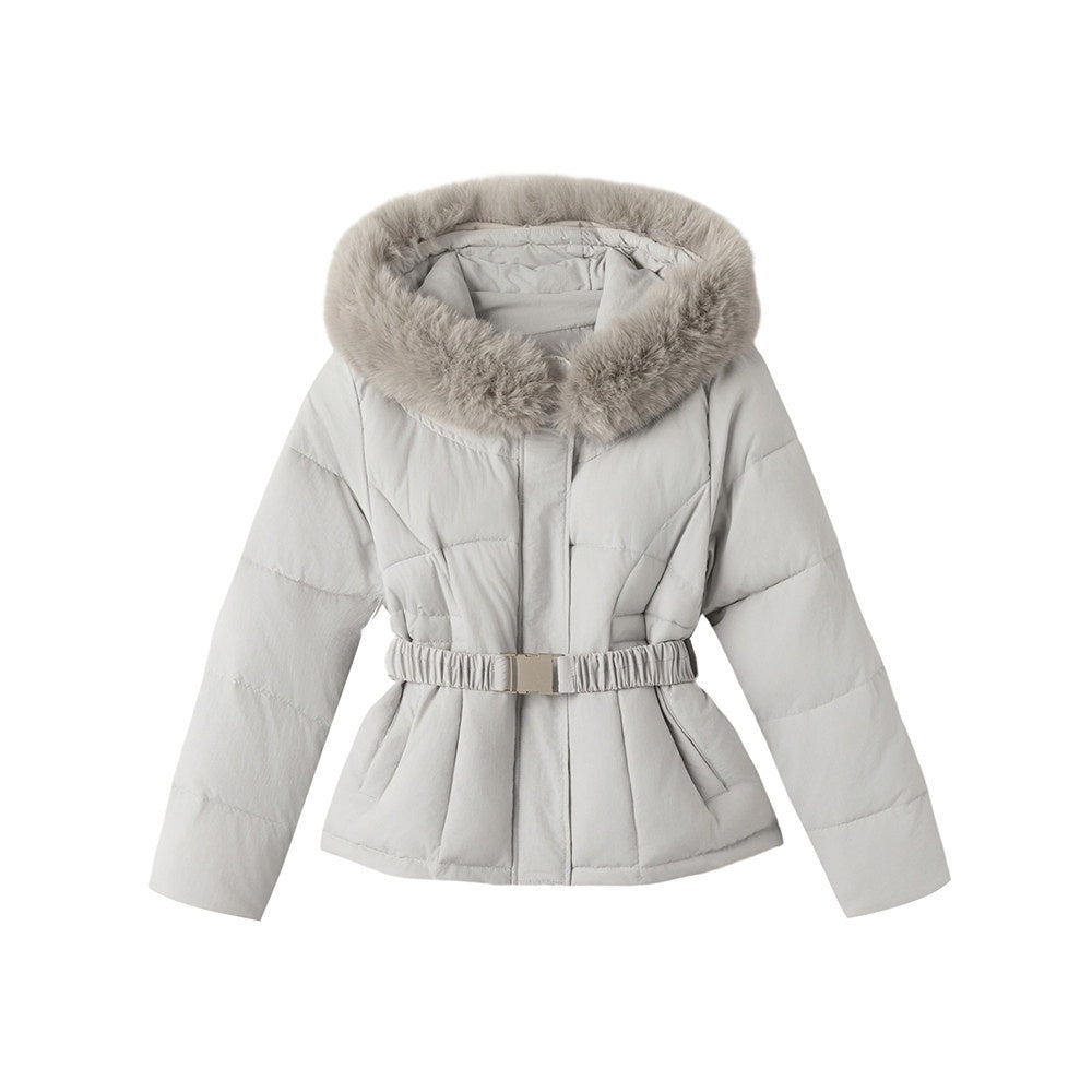 ikyou_Warm_Hooded_Slim_Korean_Commuter_Embroidered_Pockets_Blue_Zipper_Puffer_Jackets_MISSTT