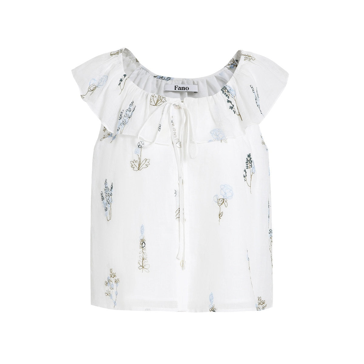 fano_Pure_Cotton_Comfort_Relaxed_Office_Floral_Print_White_Camisoles_MISSTT