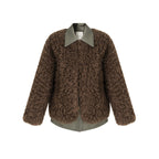 unspoken_Warm_Patchwork_Lapel_Loose_Fit_Minimalist_Women_Chestnut_Short_Coat_MISSTT