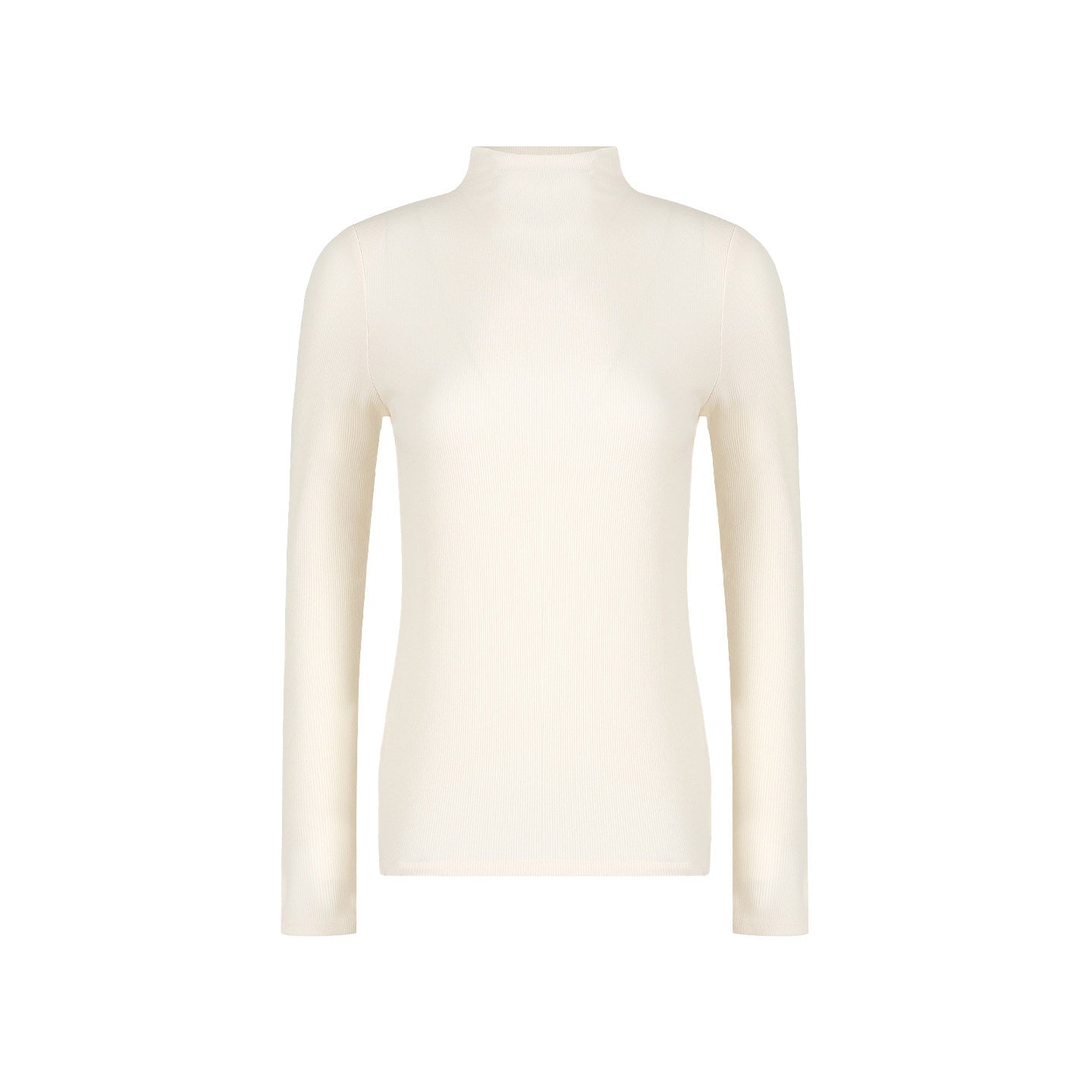 fano_Viscose_Silk_Blend_Slim_Fit_Half_Open_Collar_Long_Sleeve_Women_Knit_Sweaters_MISSTT