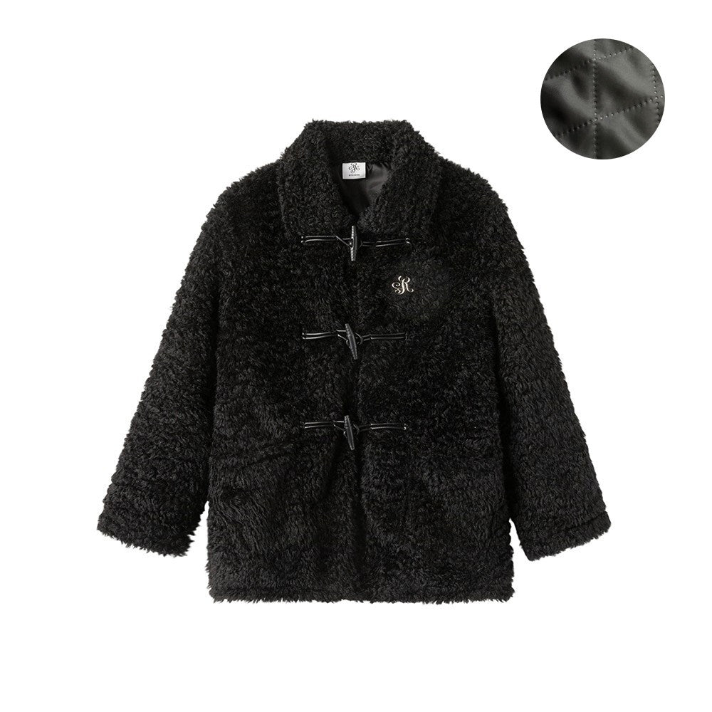 ikyou_Padded_Non_Iron_Pocket_Toggle_Korean_Oversized_Women_Mid_Length_Black_Long_Coats_MISSTT