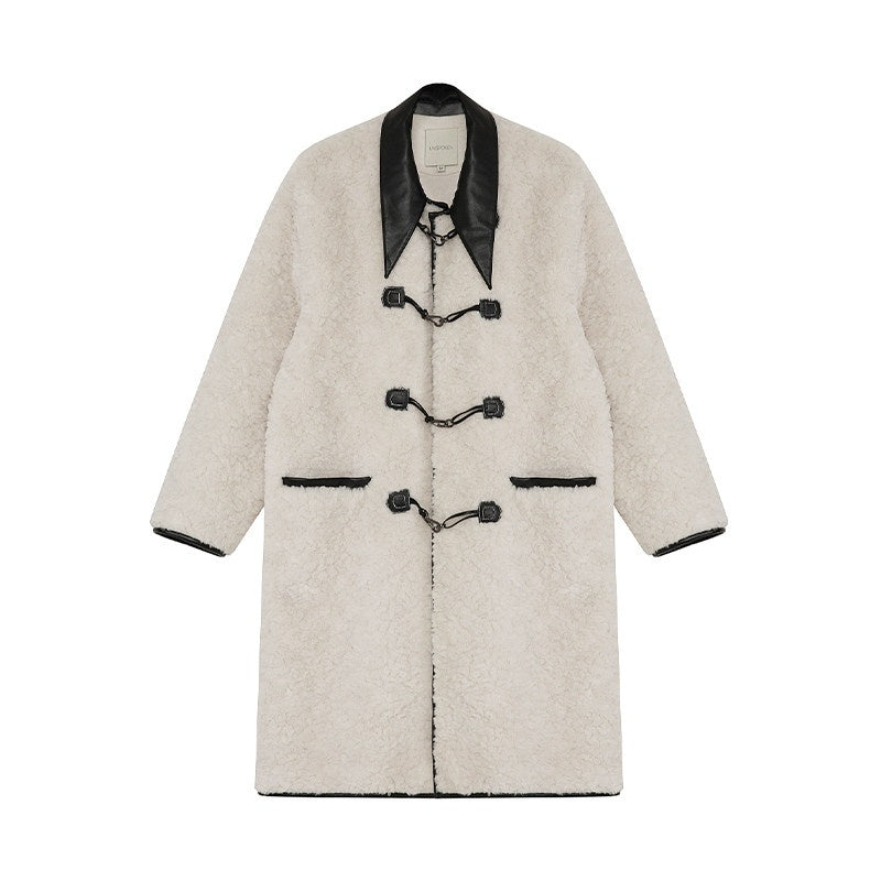 unspoken_Thick_Warm_Minimalist_Straight_Fit_Women_Toggle_Colorblock_Mid_Length_Wool_Coats_MISSTT