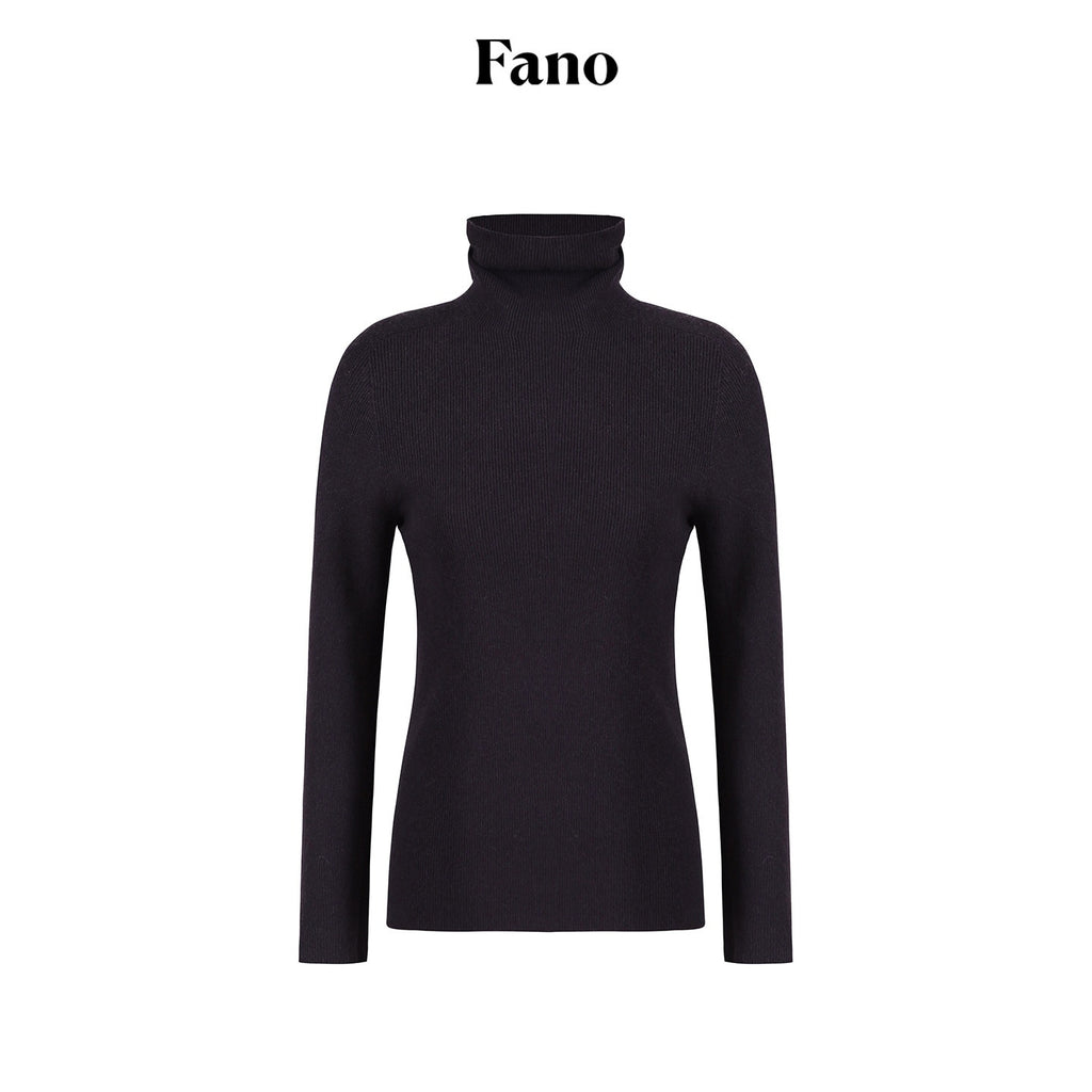 fano_Soft_Acrylic_Blend_Turtleneck_Slim_Fit_Pullover_Knit_Women_Everyday_Sweaters_MISSTT