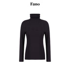 fano_Soft_Acrylic_Blend_Turtleneck_Slim_Fit_Pullover_Knit_Women_Everyday_Sweaters_MISSTT