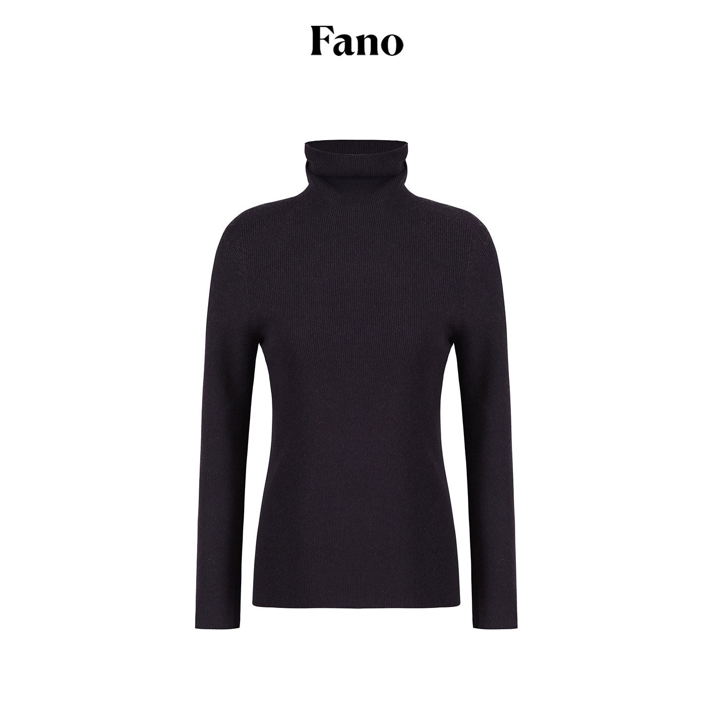 fano_Soft_Acrylic_Blend_Turtleneck_Slim_Fit_Pullover_Knit_Women_Everyday_Sweaters_MISSTT
