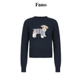 fano_Warm_Loose_Fit_Commuter_Crew_Neck_Women_Cozy_Wool_Blend_Sweaters_MISSTT
