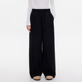 ikyou_Wrinkle_Free_Relaxed_Pocketed_Women_Poly_Viscose_Stretch_Straight_Pants_MISSTT