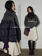 Lofi_choose_Pure_Cotton_High_Waist_Flared_Loose_Fit_Women_Office_Off_White_Midi_Skirts_MISSTT