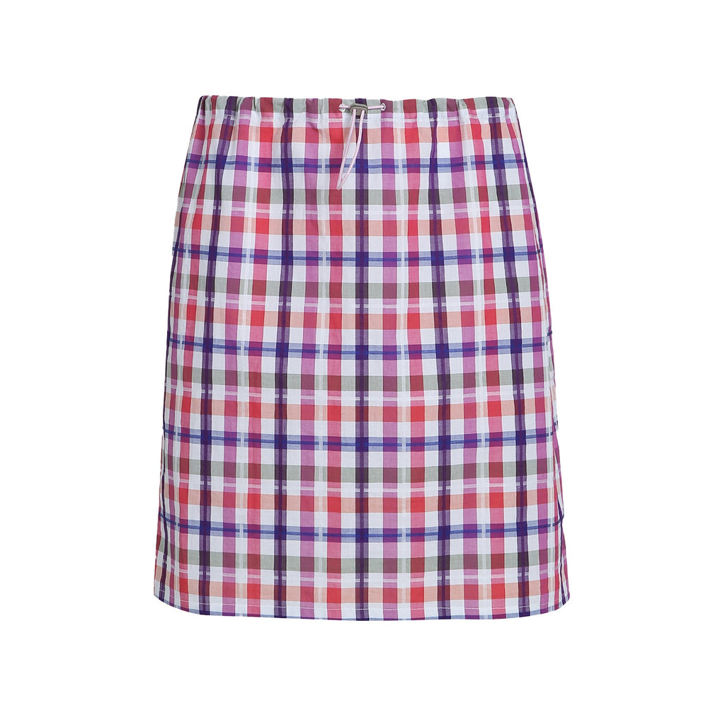 fano_Rainbow_Plaid_Stretch_Oversized_H_Silhouette_High_Waist_Women_Tube_Tops_MISSTT