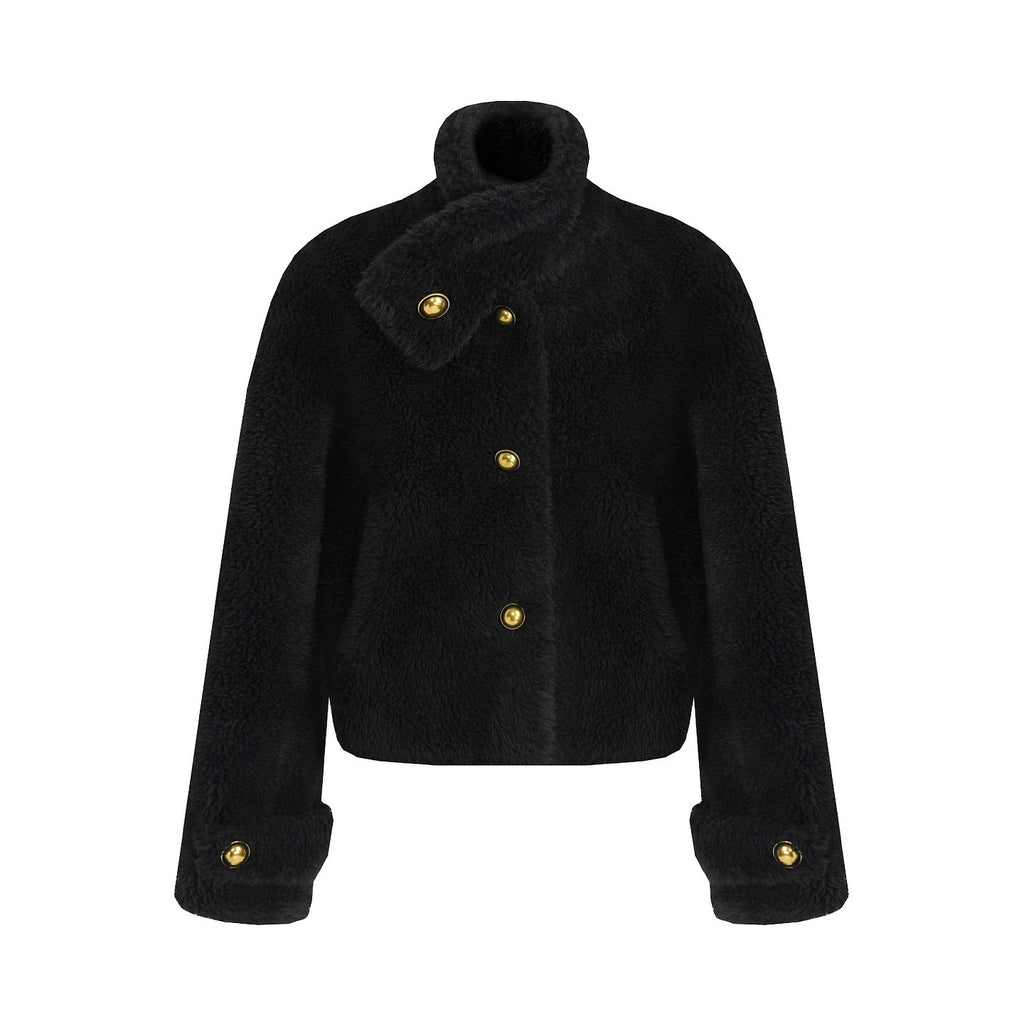 unspoken_Warm_Sculpted_Tailoring_Minimal_Commuter_Loose_High_Waist_Wool_Blend_Short_Coat_MISSTT