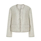 unspoken_Lambswool_Minimal_Commuter_Loose_Single_Button_Round_Neck_Women_Cropped_Jackets_MISSTT