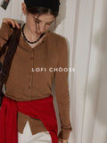 Lofi_choose_Button_Front_Slim_Fit_Commuter_Womens_Crew_Neck_Long_Sleeve_Knit_Cardigans_MISSTT