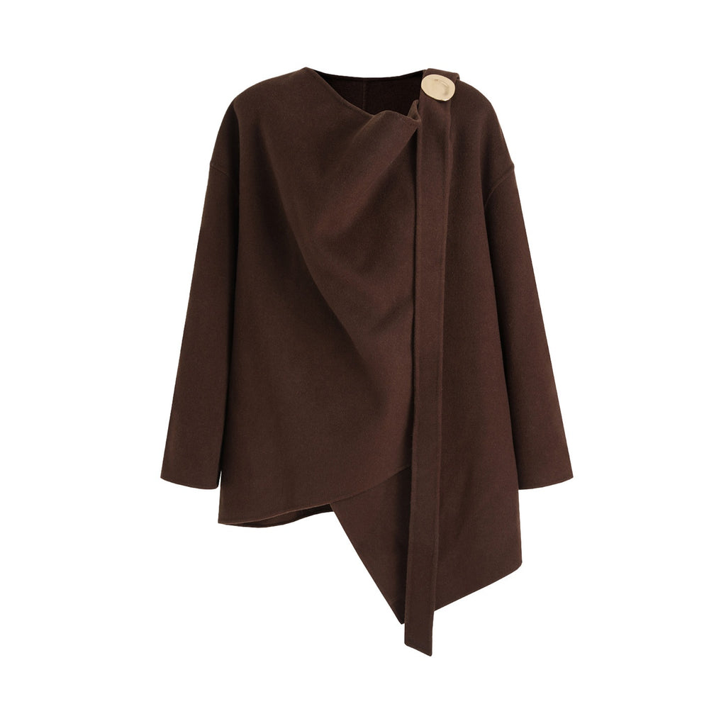 unspoken_Pure_Sheep_Wool_Lapel_Collar_Loose_Fit_3D_Cut_Office_Coffee_Wool_Coats_MISSTT