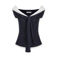 unspoken_Viscose_Blend_Contrast_Slim_Fit_Commuter_Women_Bardot_Off_Shoulder_Crop_Tops_MISSTT