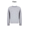 fano_Soft_Wool_Cashmere_Blend_Relaxed_Fit_Crew_Neck_Women_Knit_Pullover_Sweaters_MISSTT
