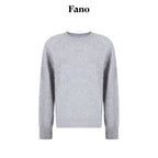 fano_Soft_Wool_Cashmere_Blend_Relaxed_Fit_Crew_Neck_Women_Knit_Pullover_Sweaters_MISSTT