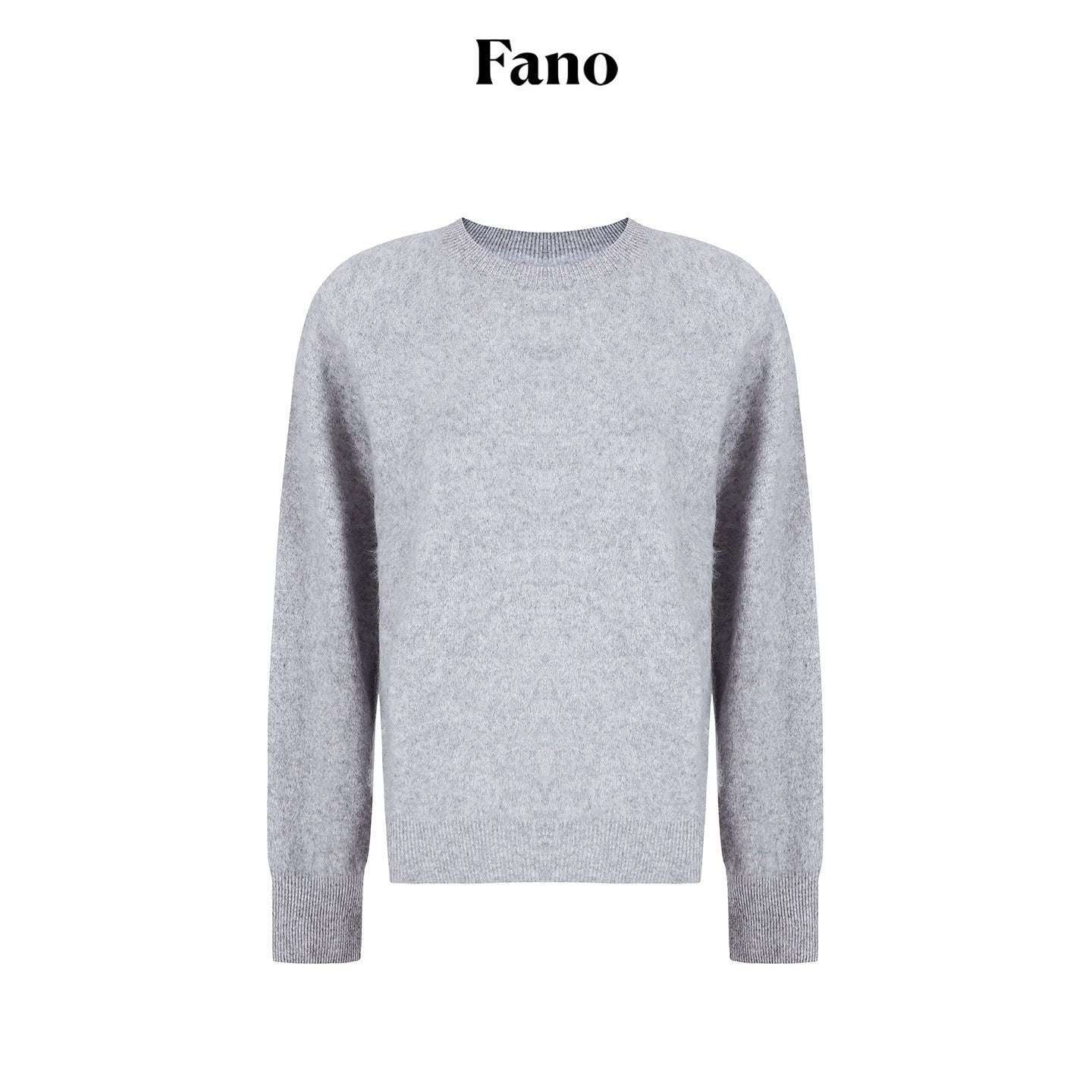 fano_Soft_Wool_Cashmere_Blend_Relaxed_Fit_Crew_Neck_Women_Knit_Pullover_Sweaters_MISSTT
