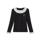 ikyou_Soft_Stain_Resistant_Slim_Fit_Dot_Button_Casual_Cotton_Long_Sleeve_T-Shirts_MISSTT