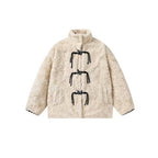ikyou_Thick_Insulated_Minimalist_Commuter_Straight_Fit_Stand_Collar_Apricot_Short_Coat_MISSTT