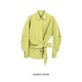 audreyyang_Shape_Retaining_Casual_Relaxed_Tie_Drop_Shoulder_Women_Cotton_Blend_Shirts_MISSTT