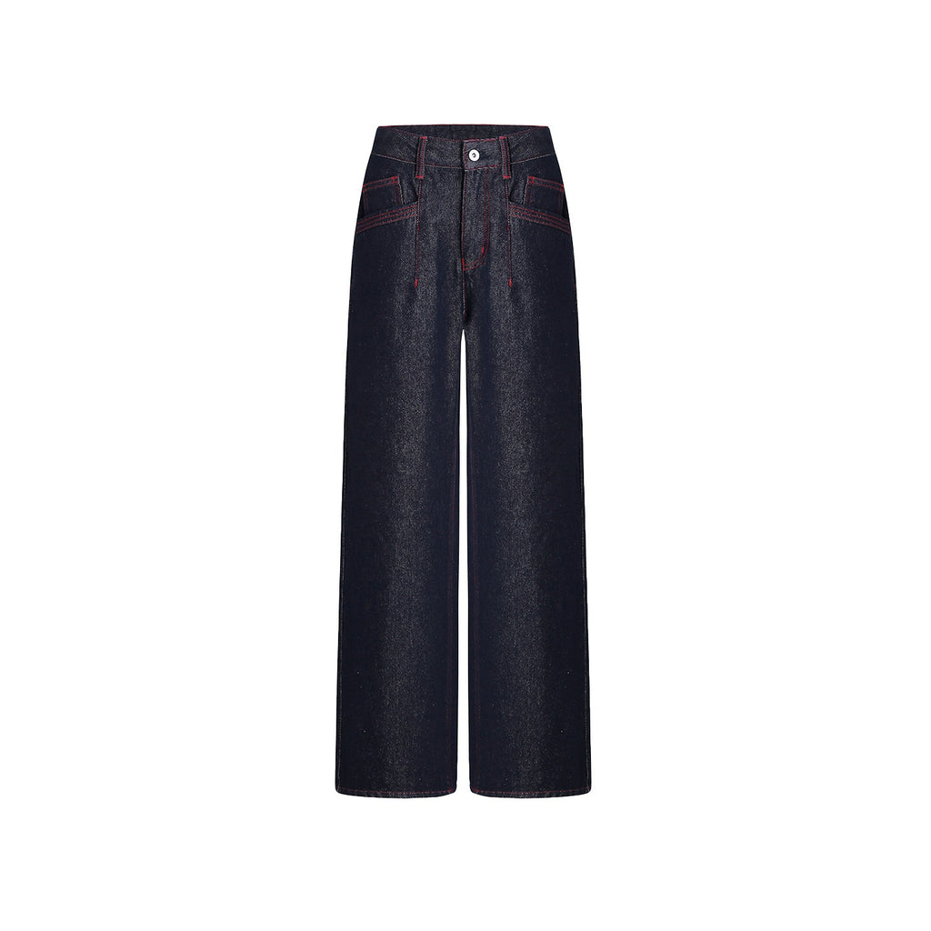 fano_Comfortable_Cotton_Vintage_Relaxed_Natural_Waist_Women_Raw_Denim_Wide_Leg_Jeans_MISSTT