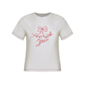 fano_Butterfly_Bow_Print_Cotton_Blend_Slim_Korean_Crew_Neck_Beige_Basic_Crop_Tops_MISSTT