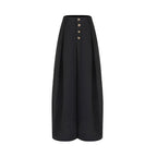 unspoken_High_Waist_Lyocell_Blend_Pleated_Button_Minimal_Workwear_Wide_Leg_Pants_MISSTT