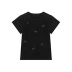fano_Classic_V-neck_Pullover_Casual_Young_Adult_Black_Gray_Short_Sleeve_T-Shirts_MISSTT
