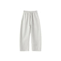 ikyou_Thermal_Casual_Loose_Pocket_Elastic_Waist_Women_Heather_Gray_Wide_Leg_Pants_MISSTT