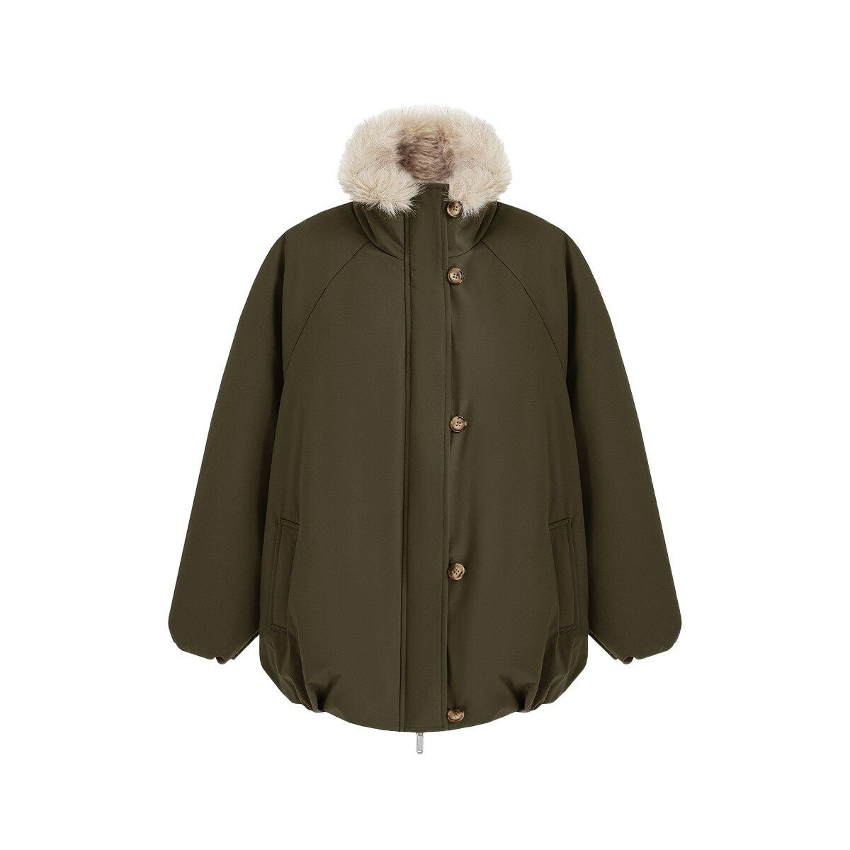 fano_90%_White_Duck_Down_Insulated_Casual_Straight_Fit_Hooded_Short_Warm_Down_Jackets_MISSTT