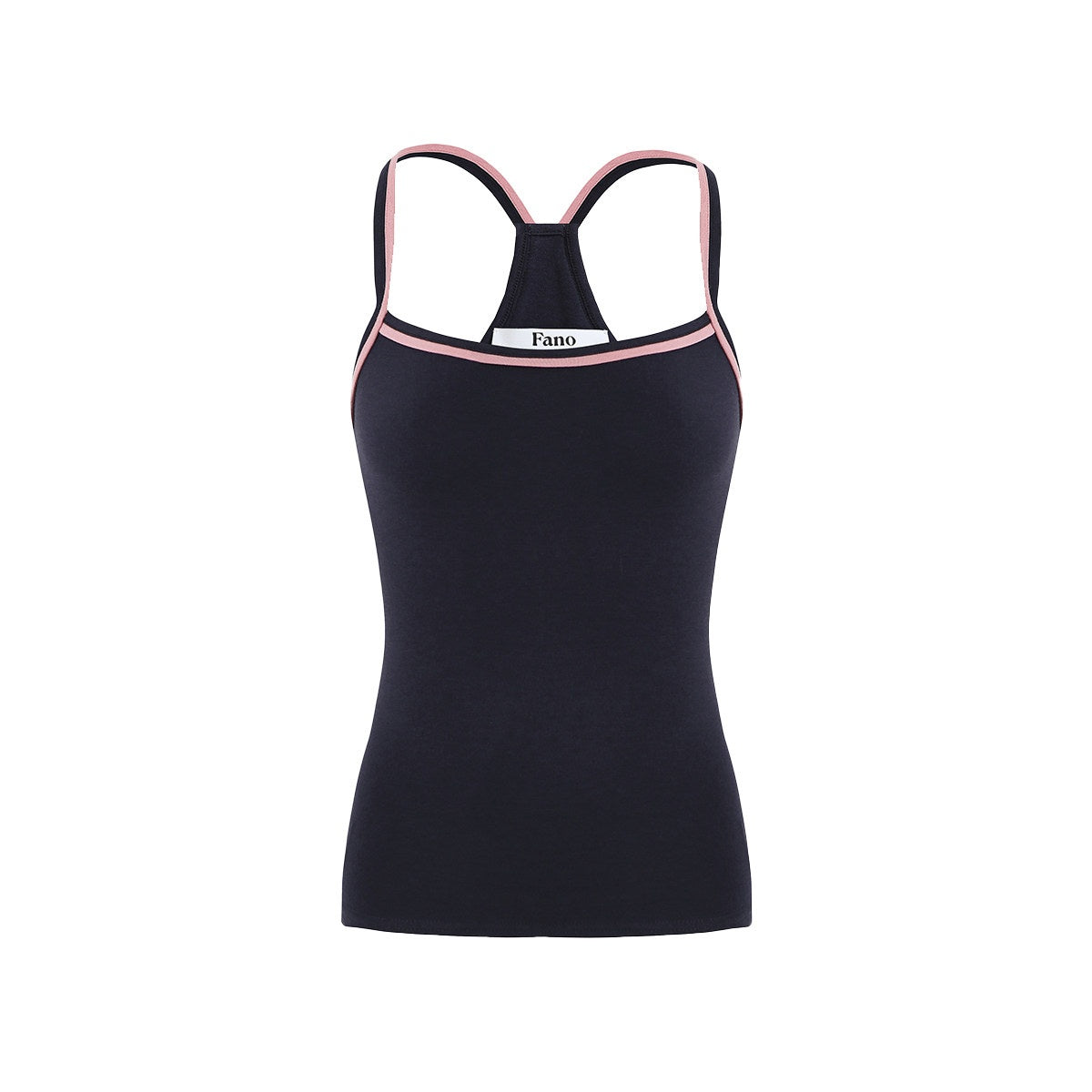 fano_Soft_Stretch_Slim_Fit_Racerback_Office_Navy_Viscose_Blend_Camisoles_MISSTT