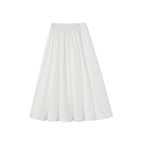 ikyou_Non_Deforming_Lined_Pocket_Pleated_A_Line_Mid_Waist_Casual_Cotton_Midi_Skirts_MISSTT
