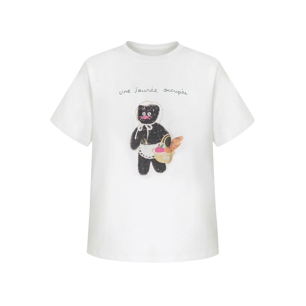 fano_Soft_Stretch_Cotton_Printed_Commuter_Loose_Fit_White_Gray_Short_Sleeve_T-Shirts_MISSTT