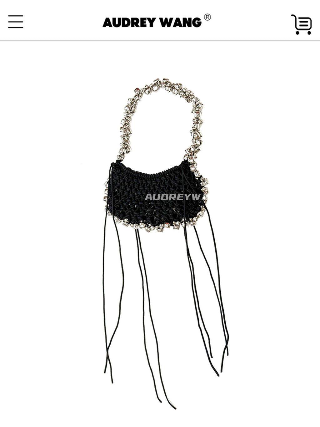 audreyyang_Compact_Shell_Shape_Open_Top_Single_Shoulder_For_Women_Stylish_Crossbody_Bags_MISSTT
