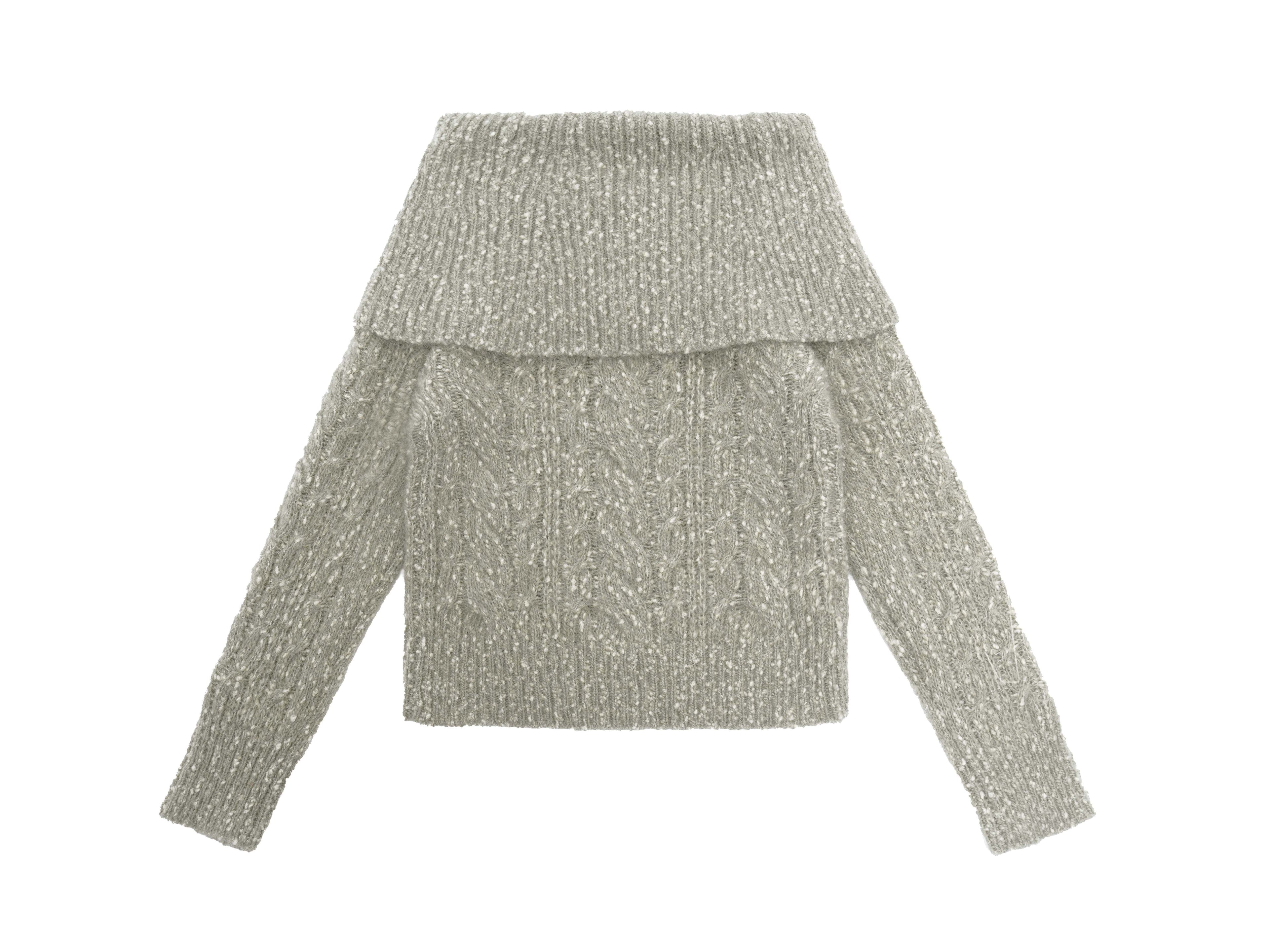 someone_sometimes_Wool_Mohair_Blend_Oversized_Casual_Knit_Pullover_Women_Dark_Mist_Green_Sweaters_MISSTT