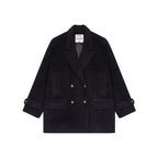 fano_Minimalist_Commuter_Straight_Fit_Double_Breasted_Lapel_Pocket_Women_Short_Coat_MISSTT