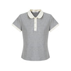 fano_Stretch_Cotton_Henley_Neck_Korean_Straight_Heather_Gray_Short_Sleeve_T-Shirts_MISSTT