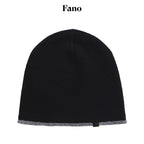 fano_Cozy_Wool_Minimalist_Knit_Round_Top_Unisex_Everyday_Dark_Gray_Beanies_MISSTT