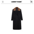 audreyyang_100%_Sheep_Wool_Double_Breasted_Midlength_Straight_Women_Black_Wool_Coats_MISSTT